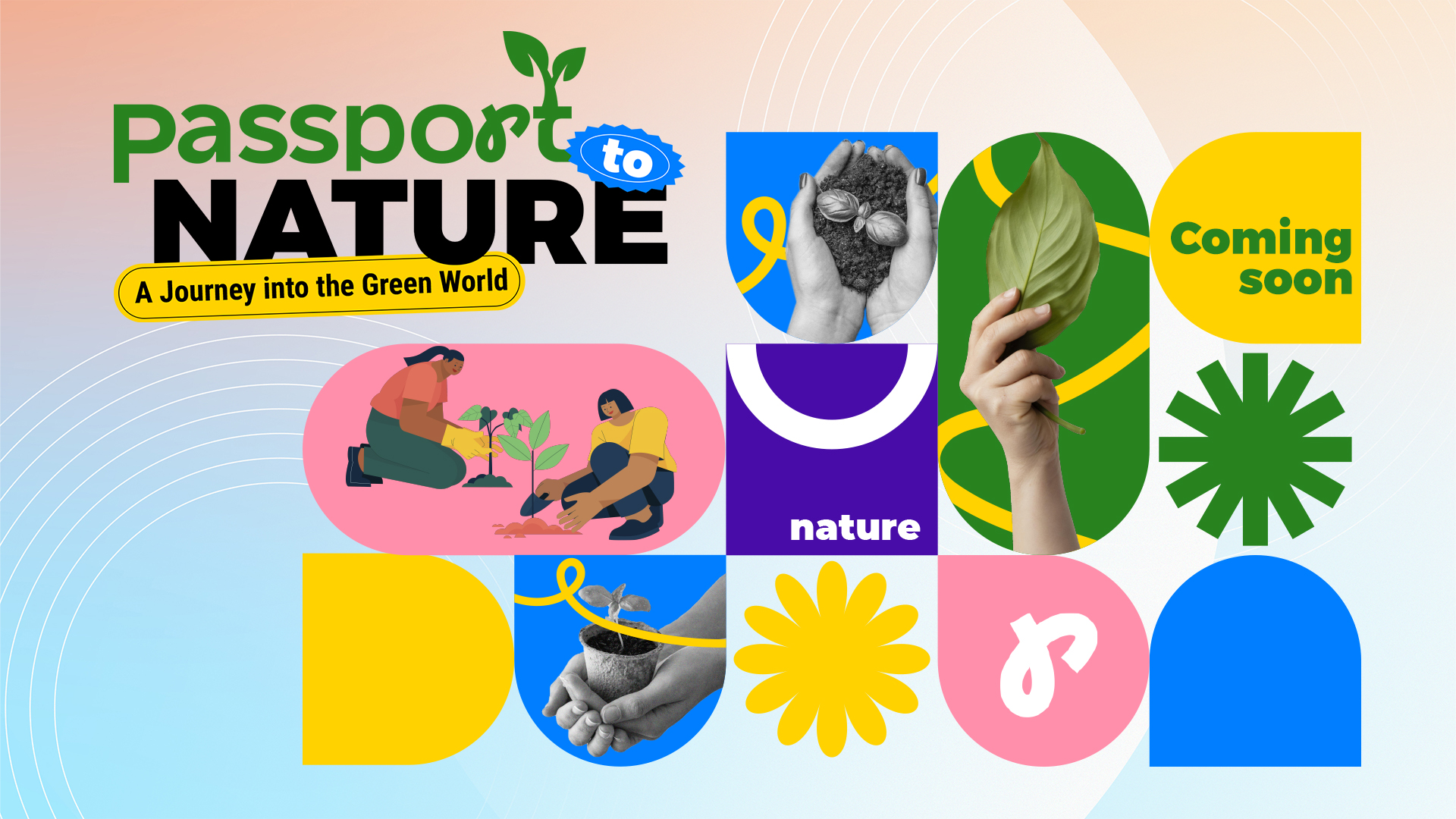 passport 2 nature Mongolia